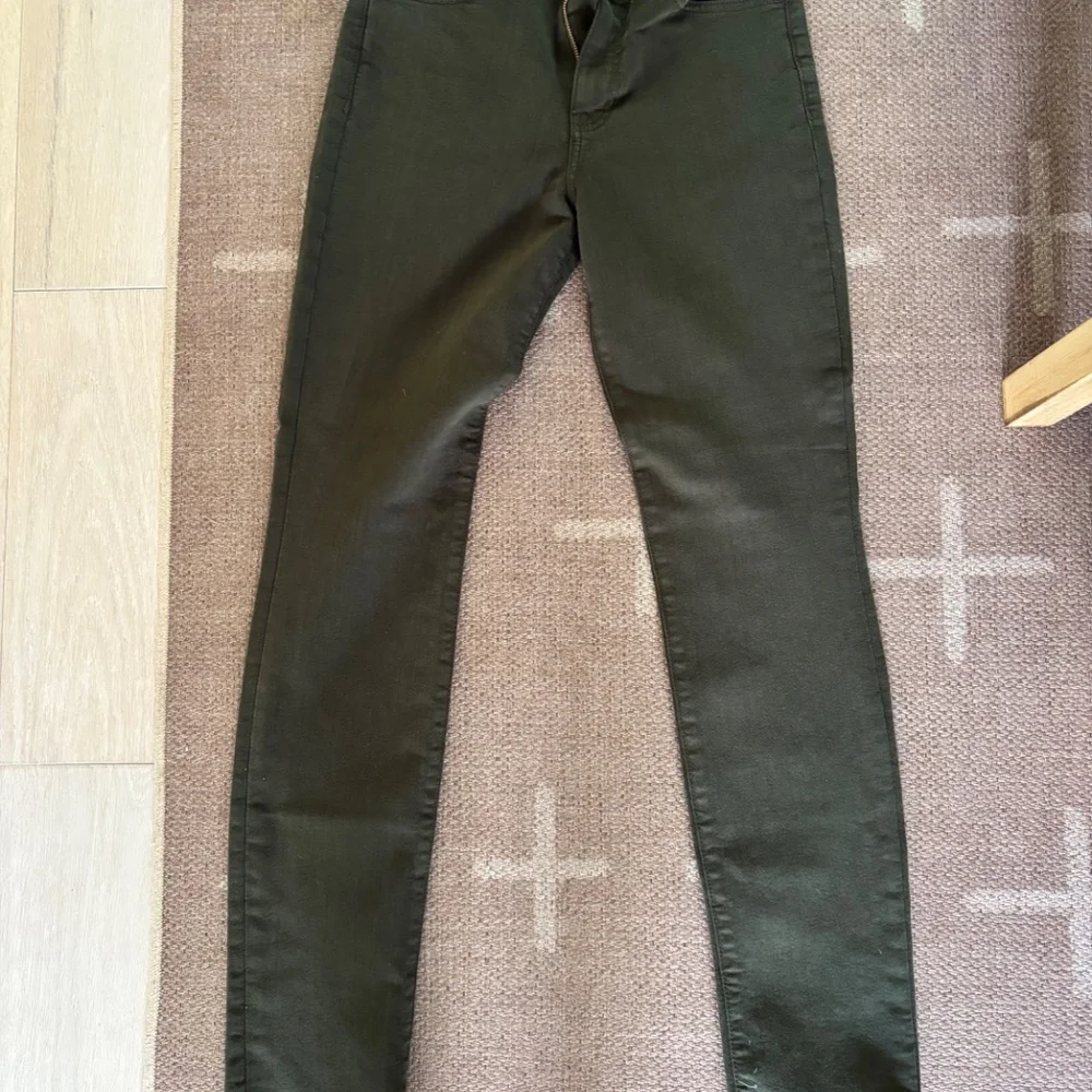 Raleigh Denim - Skinny Jean - Picture 2 of 2